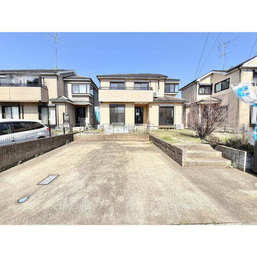 入間市宮寺 中古一戸建ての物件画像