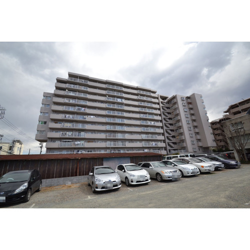 ハイツ狭山の物件画像