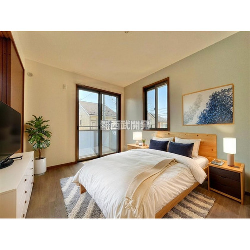 小平市小川町２丁目 中古一戸建ての物件画像