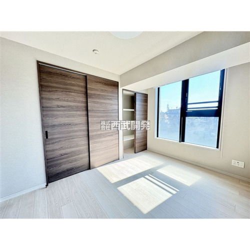 アビダス西国分寺の物件画像