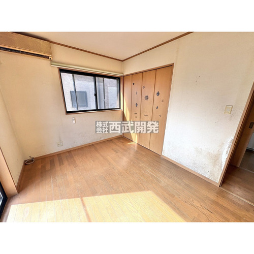 入間市宮寺 中古一戸建ての物件画像