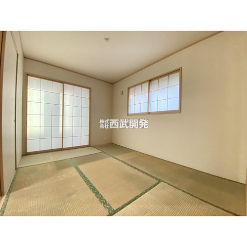 武蔵村山市学園５丁目 中古一戸建ての物件画像