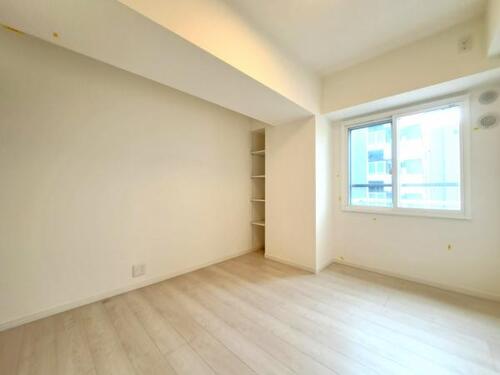 レクセル新子安の物件画像