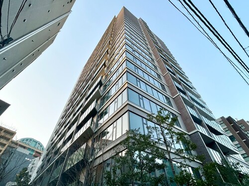 グランドヒルズ恵比寿の物件画像