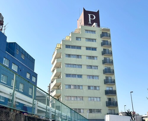 ロイヤルパレスの物件画像