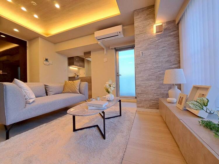 その他 通風・採光に優れ、心地よい光と風が溢れています。