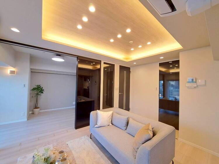 その他 快適に・伸びやかに。心の潤いを求める方々へ。