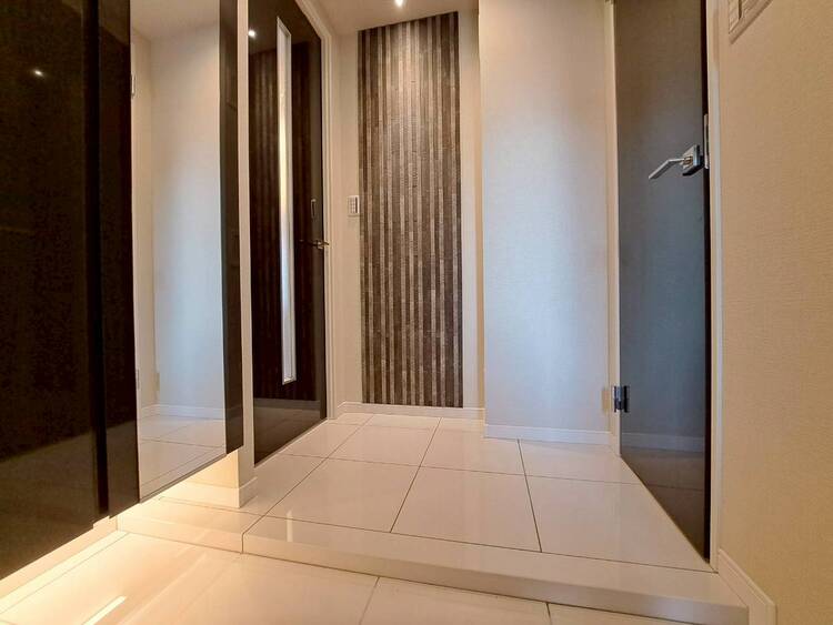 その他 安らぎに満ちた空間がここから始まります。