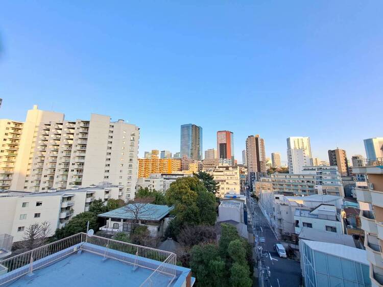 その他 陽当たり・通風・開放感に恵まれた環境です。