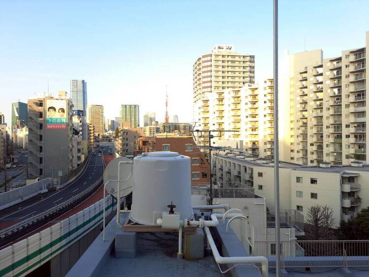 その他 眺望や窓からの景色が良いと、家で過ごす時間も快適です。