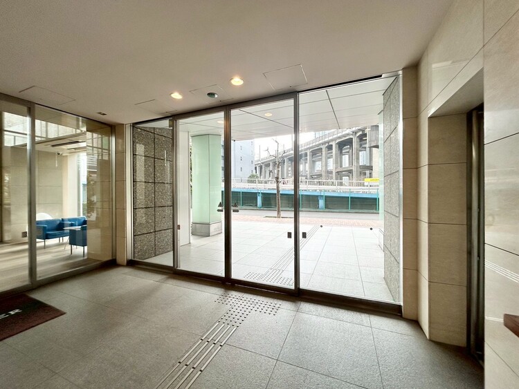 その他 綺麗に整備されており、行き届いた管理体制をうかがわせます。