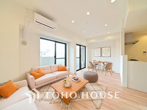 ベイサイトコート横浜の物件画像