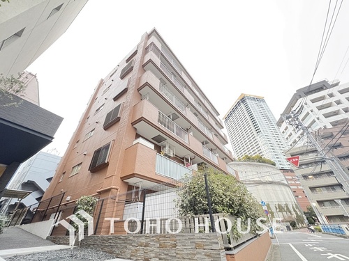 キャニオンマンション東山の物件画像