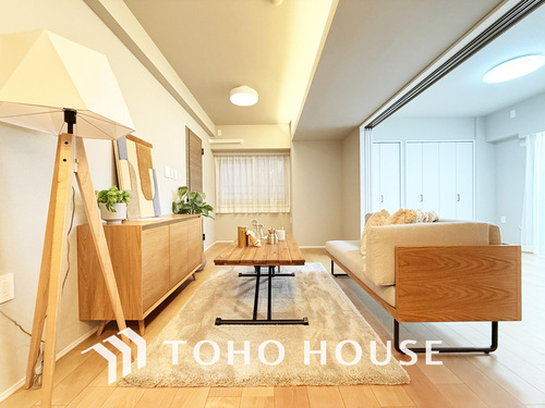 アール・ケープラザ横濱6の物件画像