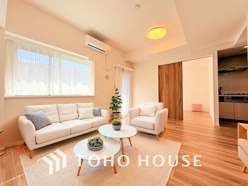 コスモ磯子ルヴェールの物件画像