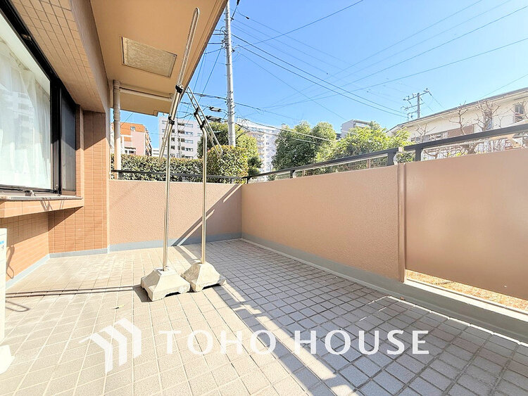 その他 住戸からの眺望