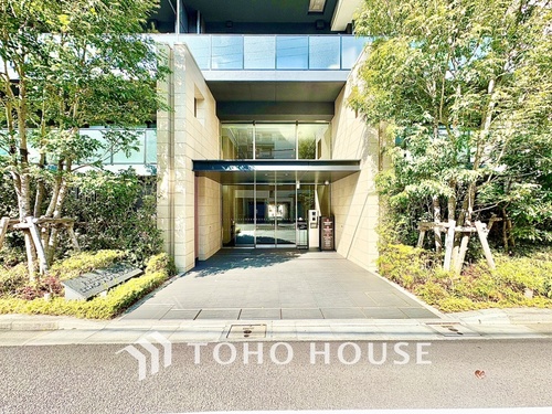 レジデンスコート世田谷桜丘の物件画像