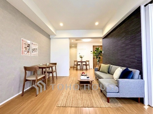 エクレール吉祥寺の物件画像