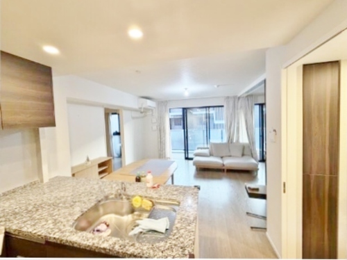 シティテラス中野の物件画像