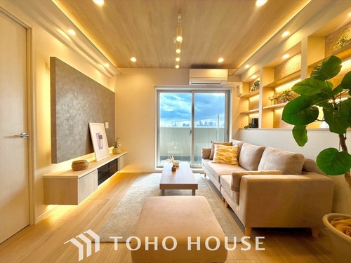 イトーピアマイズ池袋の物件画像