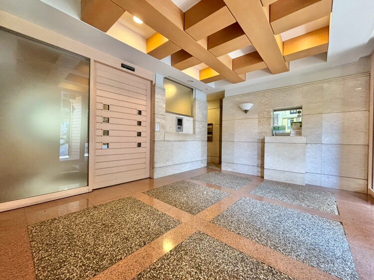 その他 綺麗に整備されており、行き届いた管理体制をうかがわせます。