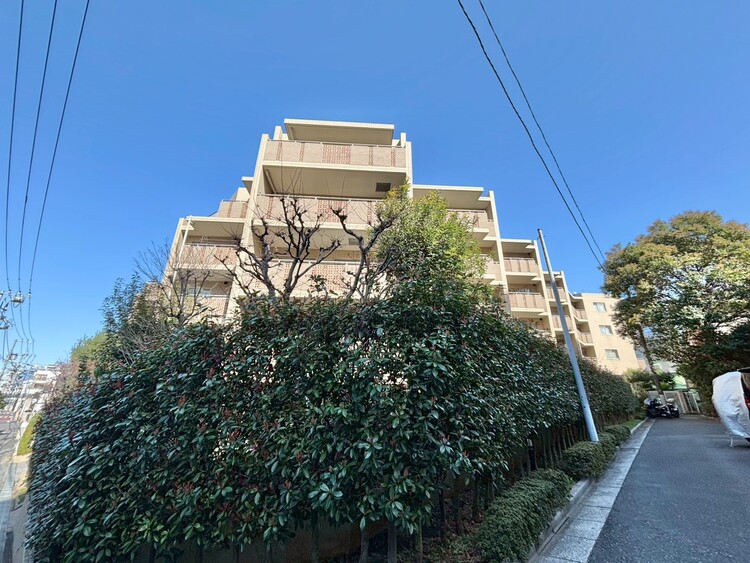 その他 忙しく過ぎゆく日常を置き去るほど、ゆったりした時間が流れる住環境。