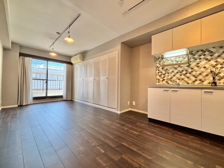 その他 「空間が織り成すひとつ先の住み心地」を演出します。