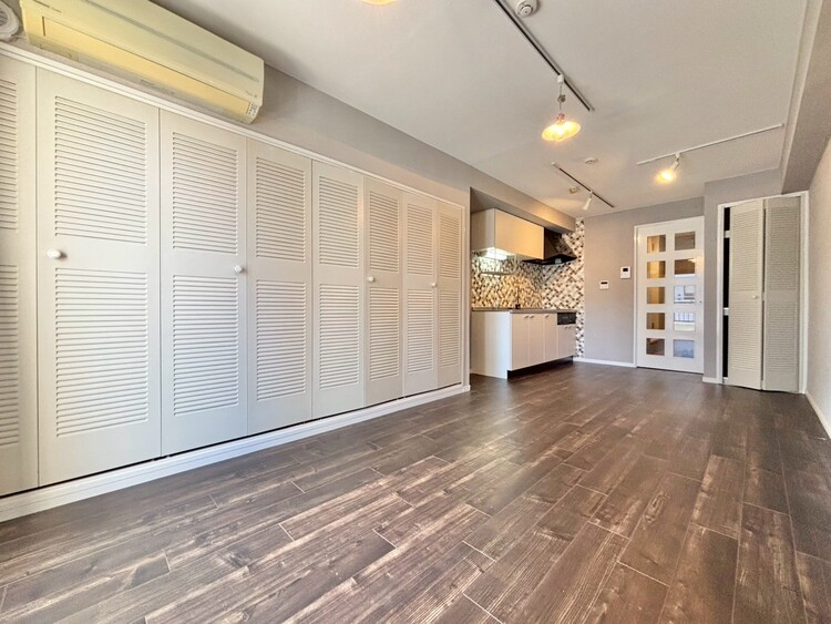 その他 快適に・伸びやかに。心の潤いを求める方々へ。