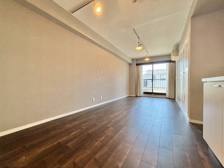 その他 伸びやかな空間のなかで、ゆったりとしたひとときを過ごせます。