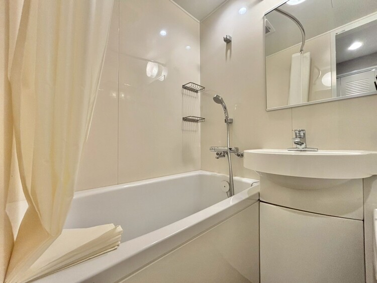 その他 心も体もオフになる極上のリラックスタイムをお楽しみください。