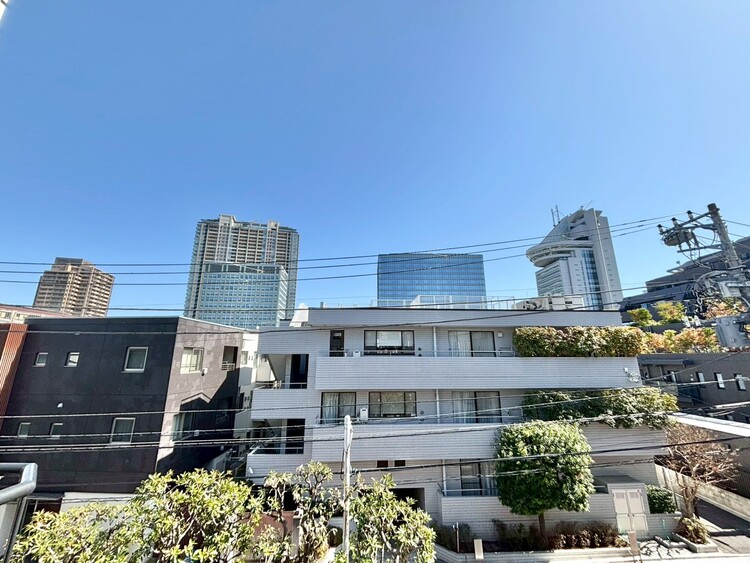 その他 陽当たり・通風・開放感に恵まれた環境です。