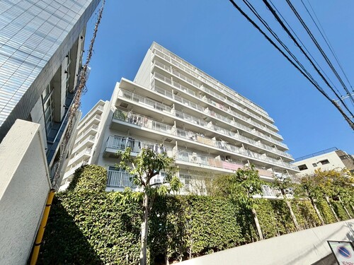 目白ガーデニアの物件画像