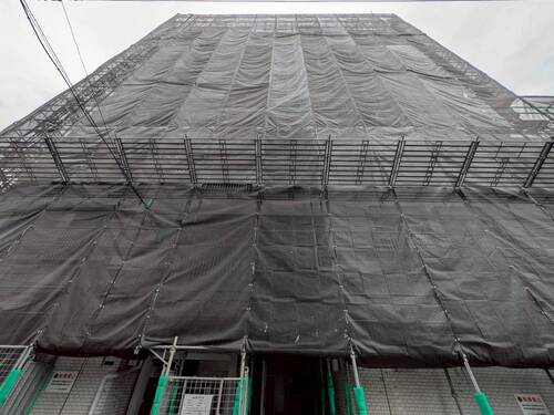 コートシティ木場の物件画像