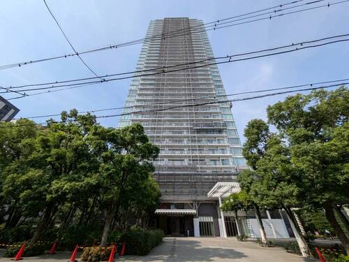 浅草タワーの物件画像