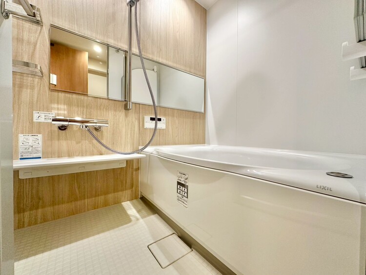 その他 心も体もオフになる極上のリラックスタイムをお楽しみください。