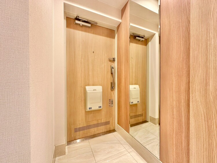 その他 安らぎに満ちた空間がここから始まります。