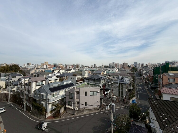 その他 陽当たり・通風・開放感に恵まれた環境です。