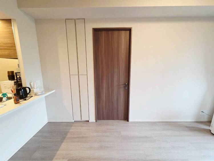 その他 「空間が織り成すひとつ先の住み心地」を演出します。