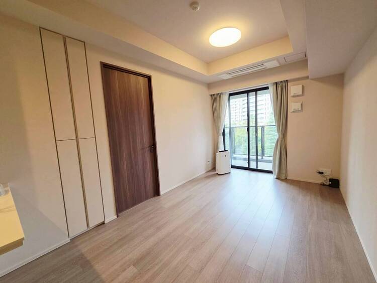 その他 充実した生活は伸びやかな居室空間から始まります。