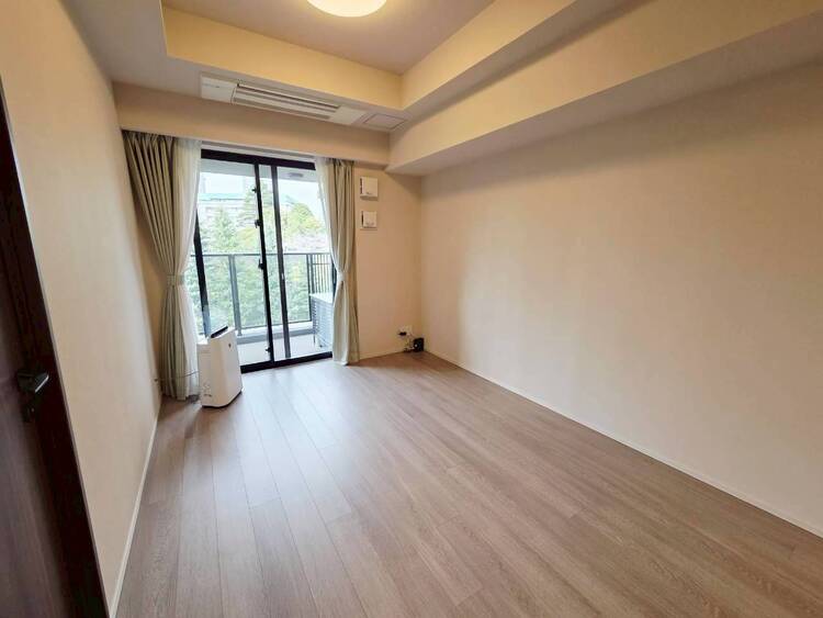 その他 伸びやかな空間のなかで、ゆったりとしたひとときを過ごせます。