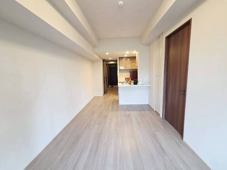 その他 落ち着いた雰囲気に包まれて、伸びやかな空間。