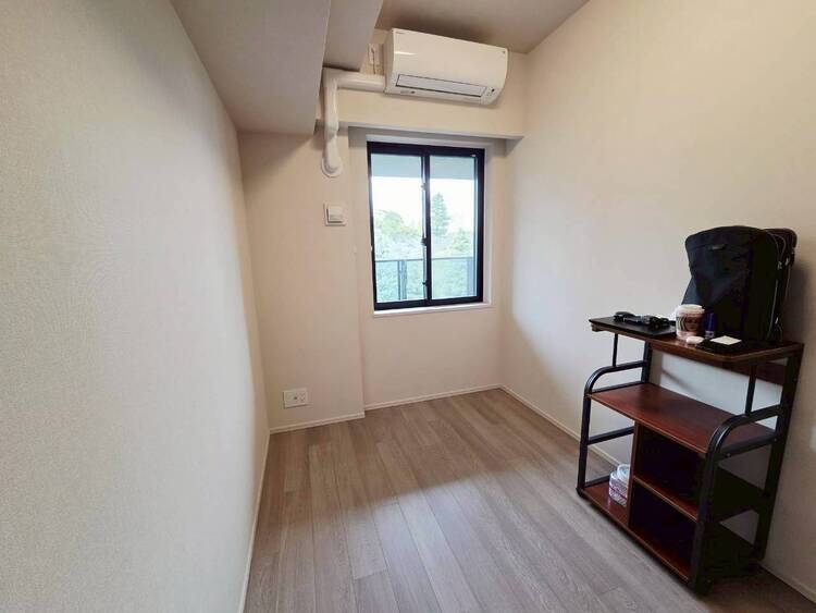 その他 清かで艶やかな時間をもたらしてくれる室内です。