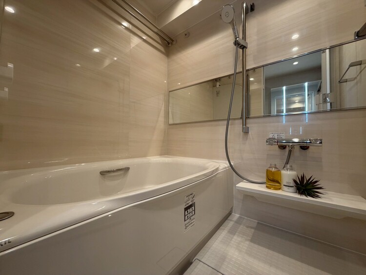 その他 心も体もオフになる極上のリラックスタイムをお楽しみください。