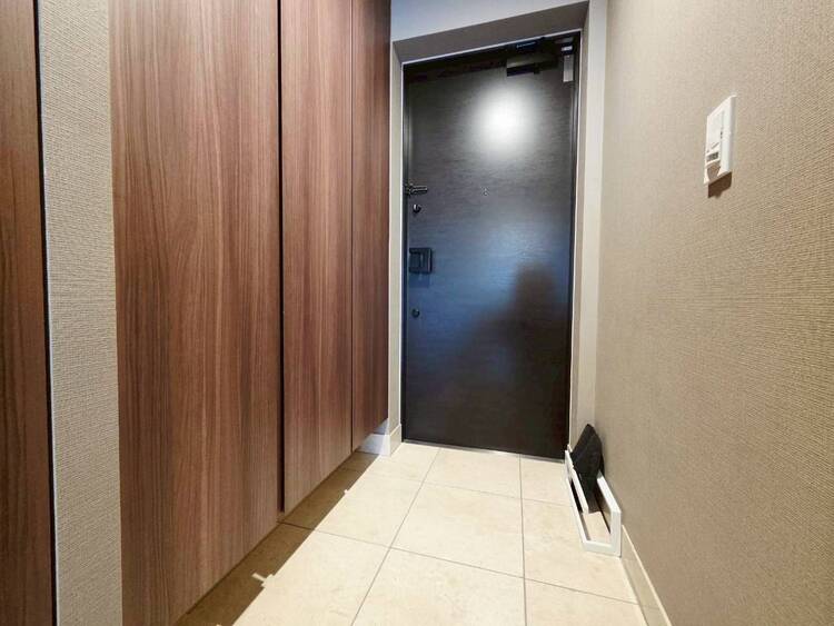 その他 安らぎに満ちた空間がここから始まります。