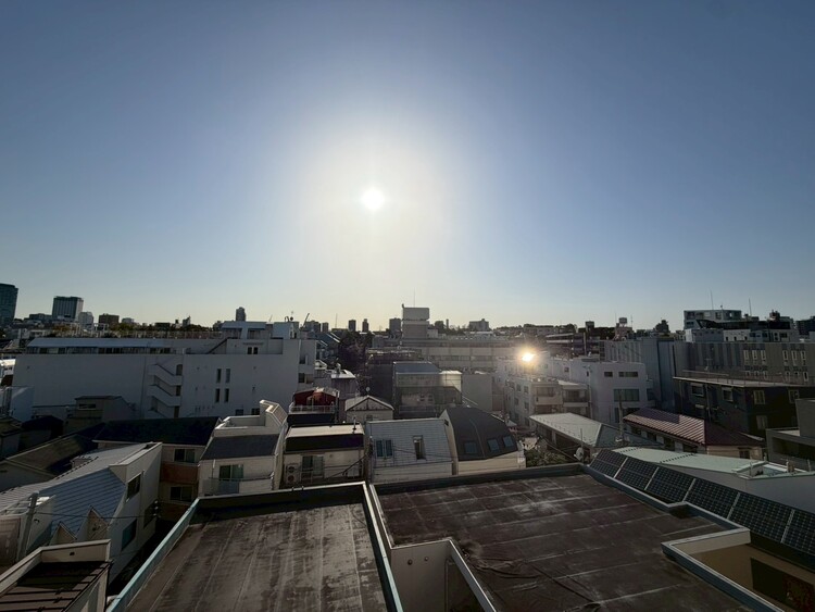 その他 陽当たり・通風・開放感に恵まれた環境です。