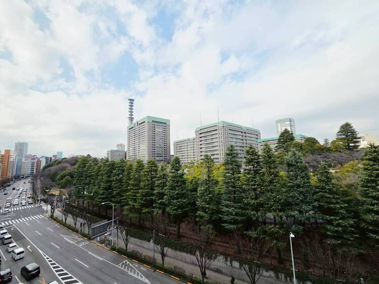 その他 陽当たり・通風・開放感に恵まれた環境です。