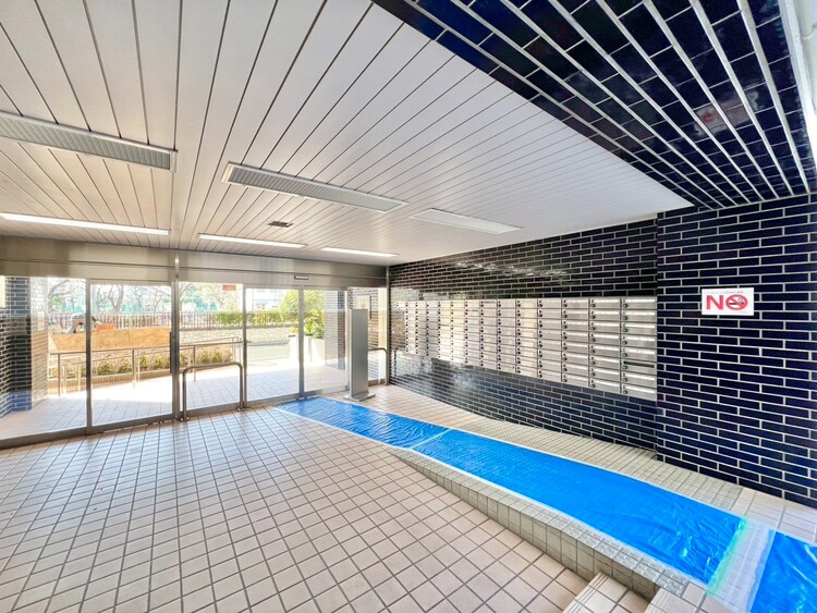 その他 館内は静寂な中が保たれており、管理が行き届いている印象を受けました。