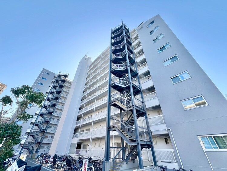 その他 少しでも豊かに、少しでも快適に。新しい生活を始めてください。