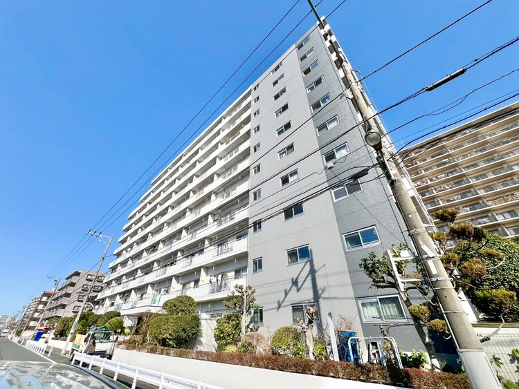 その他 忙しく過ぎゆく日常を置き去るほど、ゆったりした時間が流れる住環境。