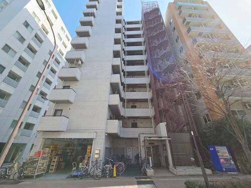 グリーンキャピタル池袋の物件画像